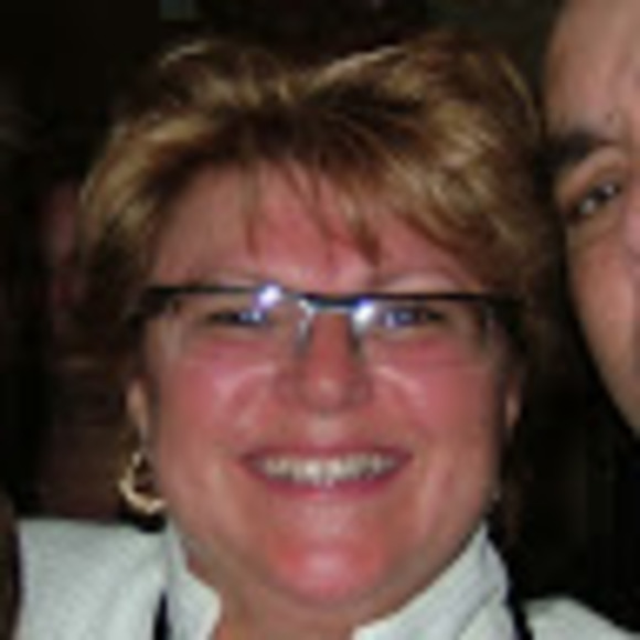 Meet your Posher, Pam - Picture 1 of 1